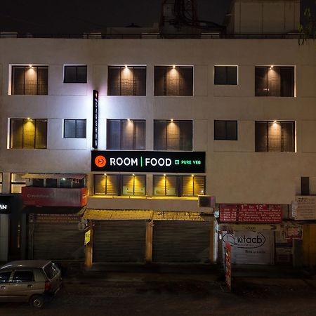 Hotel Darshan Kolhapur Ngoại thất bức ảnh